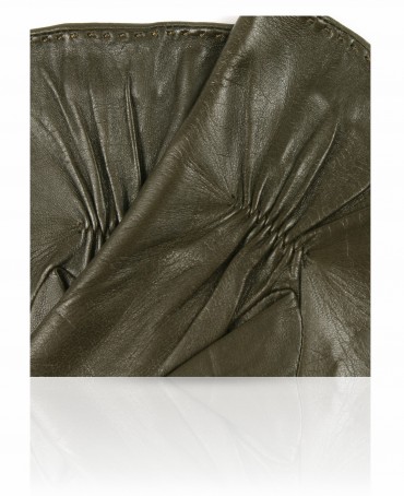 Перчатки Женские 81_ALINA/OLIVE